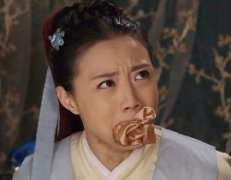 上错花轿之三嫁奇缘