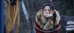 杨超越