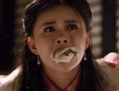 追击铁帽子王