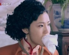 旗袍旗袍