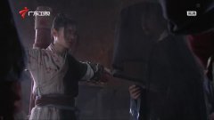 杨净如（拼命三娘）