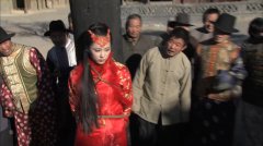 关慧卿（午夜惊梦）