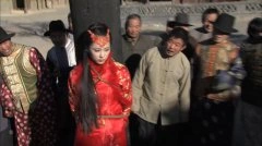 关慧卿（午夜惊梦）