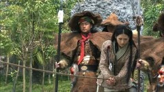 杨净如（边城生死恋）