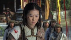 杨净如（边城生死恋）