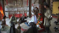 杨净如（边城生死恋）