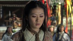 杨净如（边城生死恋）