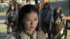 杨净如（边城生死恋）