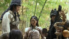 杨净如（边城生死恋）