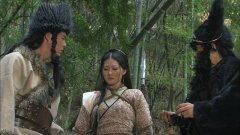 杨净如（边城生死恋）