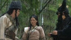 杨净如（边城生死恋）
