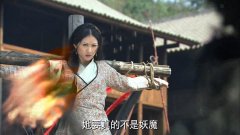 杨净如（边城生死恋）