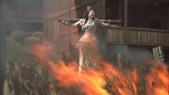 杨净如（边城生死恋）