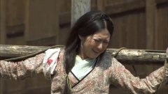 杨净如（边城生死恋）