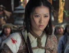 边城生死恋 痴心不轨 刺杀玫瑰（儿女传奇/王刚讲故事）