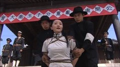 于青禾（末路姐妹）