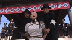 于青禾（末路姐妹）