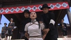 于青禾（末路姐妹）