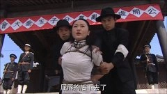 于青禾（末路姐妹）
