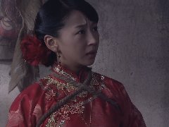 地狱来电 末路姐妹 梨花错（儿女传奇/王刚讲故事）