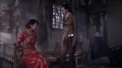 闵春晓（地狱来电）