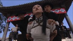 于青禾（末路姐妹）