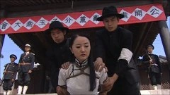 于青禾（末路姐妹）