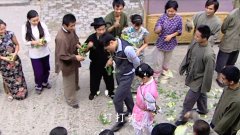 徐帅（梨花错）