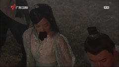 何杜娟（好汉杨炽）