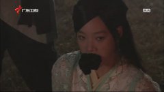 何杜娟（好汉杨炽）