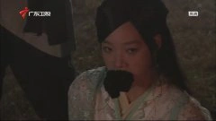 何杜娟（好汉杨炽）