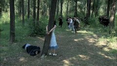 王艺曈（十三号子弹）