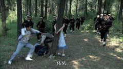 王艺曈（十三号子弹）