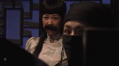 何杜娟