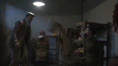 彭子维