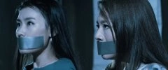 王婉中,洪晓静