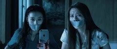 王婉中,洪晓静