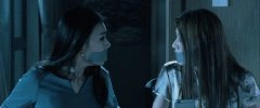 王婉中,洪晓静