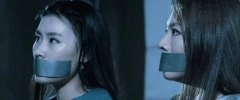 王婉中,洪晓静