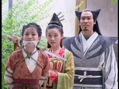 杨蓉
