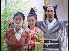 杨蓉