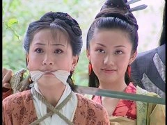 杨蓉