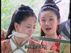 杨蓉