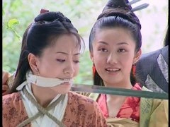 杨蓉