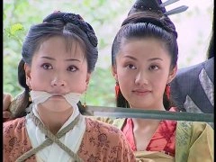 杨蓉