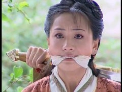 杨蓉