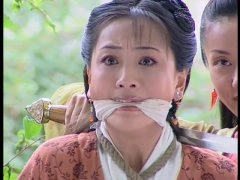 杨蓉