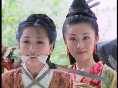 杨蓉