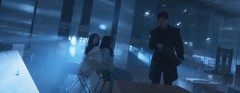 吴静怡,李一桐