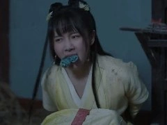 许纯纯的茶花运